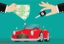 Как да продадем колата си бързо и за добри пари
